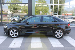 Audi A3 1.6 TDI 