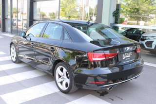 Audi A3 1.6 TDI 