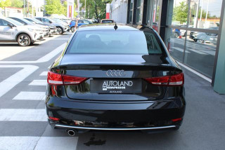 Audi A3 1.6 TDI 