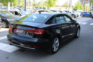 Audi A3 1.6 TDI 