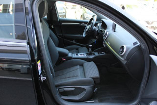 Audi A3 1.6 TDI 