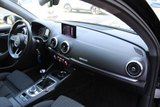 Audi A3 1.6 TDI 
