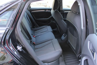 Audi A3 1.6 TDI 