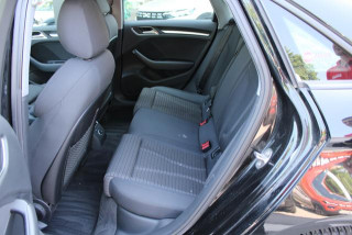 Audi A3 1.6 TDI 