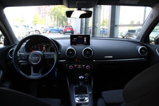 Audi A3 1.6 TDI 