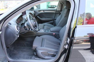 Audi A3 1.6 TDI 