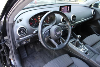 Audi A3 1.6 TDI 