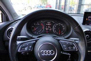 Audi A3 1.6 TDI 