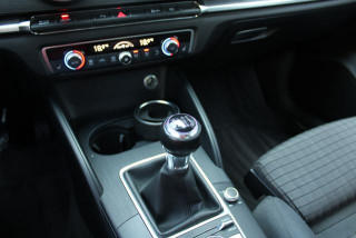 Audi A3 1.6 TDI 