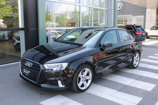 Audi A3 1.6 TDI 