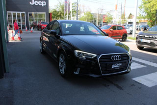 Audi A3 1.6 TDI 