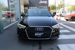 Audi A3 1.6 TDI 