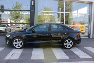 Audi A3 1.6 TDI 