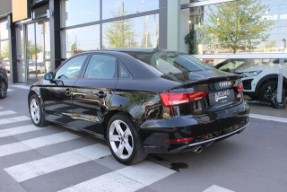 Audi A3 1.6 TDI 