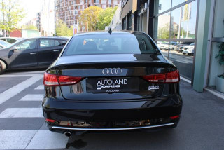 Audi A3 1.6 TDI 