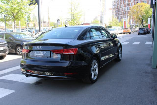 Audi A3 1.6 TDI 