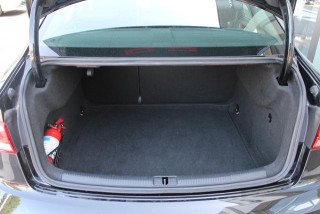 Audi A3 1.6 TDI 