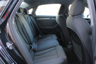 Audi A3 1.6 TDI 