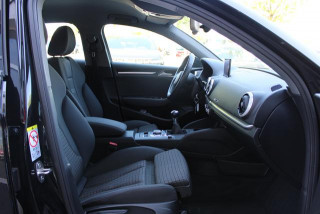 Audi A3 1.6 TDI 