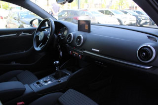Audi A3 1.6 TDI 