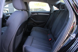 Audi A3 1.6 TDI 