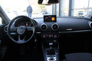 Audi A3 1.6 TDI 