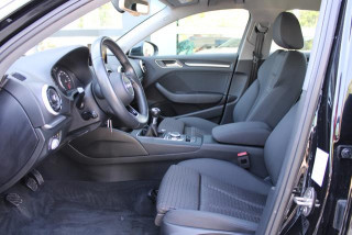 Audi A3 1.6 TDI 