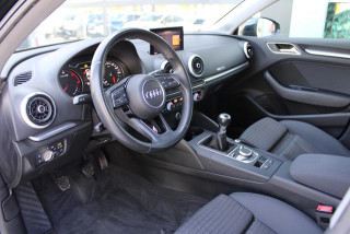 Audi A3 1.6 TDI 
