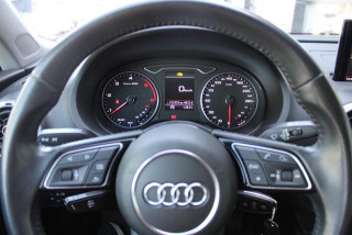 Audi A3 1.6 TDI 