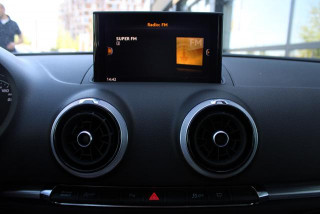 Audi A3 1.6 TDI 