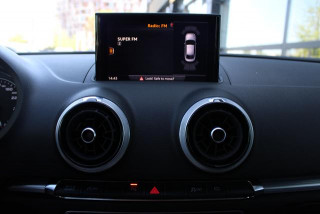 Audi A3 1.6 TDI 