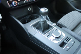 Audi A3 1.6 TDI 