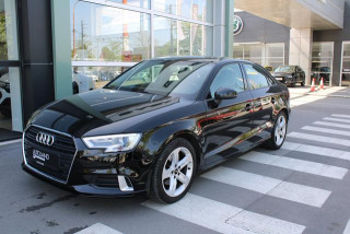 Audi A3 1.6 TDI 