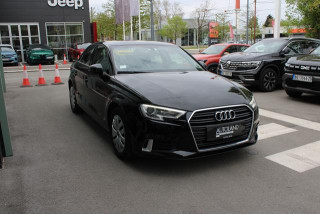 Audi A3 1.6 TDI 