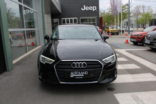 Audi A3 1.6 TDI 