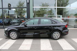Audi A3 1.6 TDI 