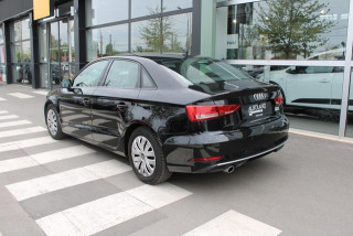Audi A3 1.6 TDI 