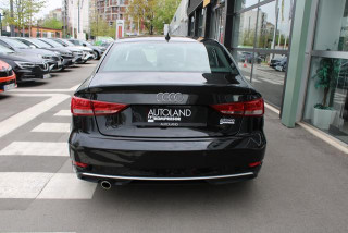 Audi A3 1.6 TDI 
