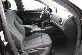 Audi A3 1.6 TDI 