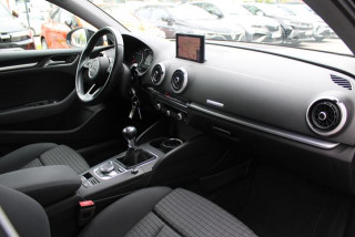 Audi A3 1.6 TDI 