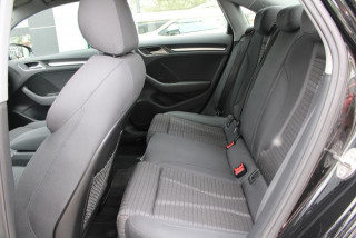 Audi A3 1.6 TDI 