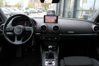 Audi A3 1.6 TDI 