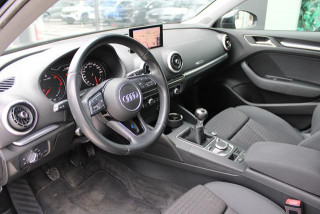 Audi A3 1.6 TDI 