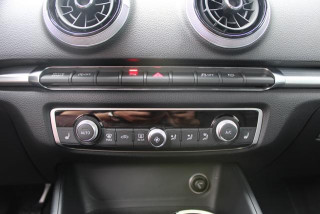 Audi A3 1.6 TDI 