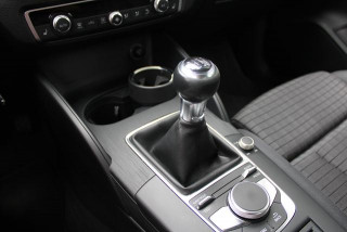 Audi A3 1.6 TDI 
