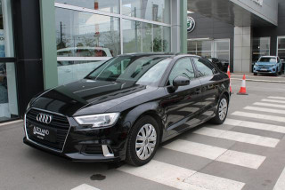 Audi A3 1.6 TDI 