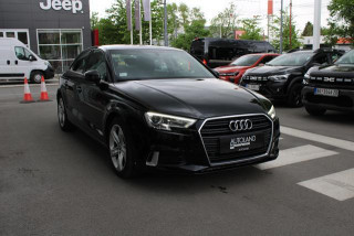 Audi A3 1.6 TDI 
