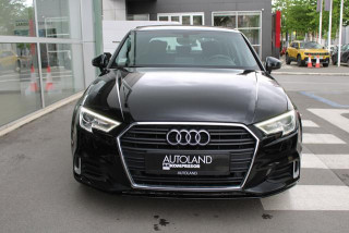 Audi A3 1.6 TDI 