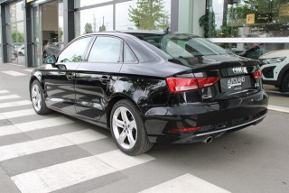 Audi A3 1.6 TDI 