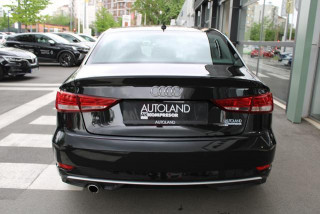 Audi A3 1.6 TDI 